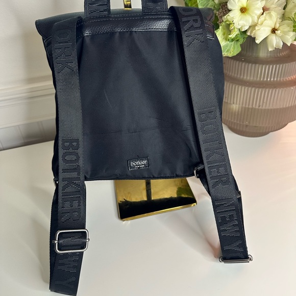 Botkier Mini Black Backpack - Picture 12 of 12